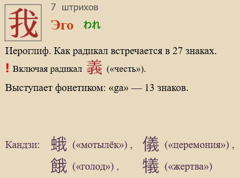 Эго